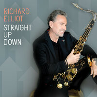 Double Trouble - Richard Elliot