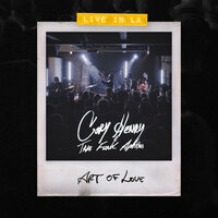 Trade It All - Cory Henry & The Funk Apostles & Cory Henry, The Funk Apostles