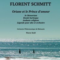Oriane la sans-égale, Op. 83b: No. 3, Danse des Mongols - Pierre Stoll & Orchestre Philharmonique de Rhénanie & Orchestre Philharmonique de Rhénanie, Pierre Stoll
