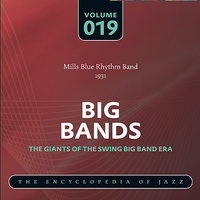 Moanin' - Mills Blue Rhythm Band