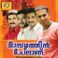 Poovinazhagulla Thottavadi - Afsal