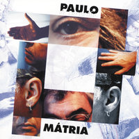 Mulher É Vida - Paulo De Carvalho & Ivan Lins
