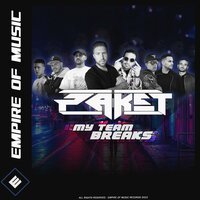 Aliens - Basstyler & Paket