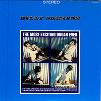 Drown In My Own Tears - Billy Preston
