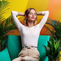 Sinfonía Para Noches Tranquilas - Hola muestras de frecuencia & Sonidos de calma para seres & Estudios de la naturaleza en todo el mundo