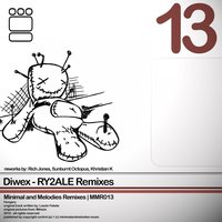 Ry2ale - Diwex
