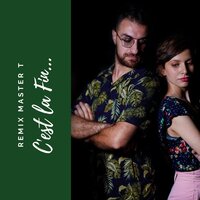 C'est la Fin - Meziane Amiche & Master T