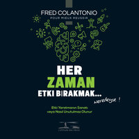 Aydınlatma - Roma Baurain - 2 - Fred Colantonio & StreamzBook Türkçe & StreamzBook Kişisel gelişim Türkçe