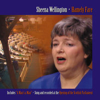 Now Westlin Winds - Sheena Wellington
