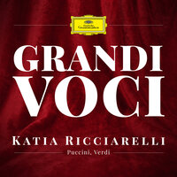 Verdi: Aida / Act 4 - O terra, addio - Katia Ricciarelli & Елена Образцова & Plácido Domingo & Orchestra del Teatro alla Scala di Milano & Claudio Abbado & Coro Del Teatro Alla Scala Di Milano & Джузеппе Верди