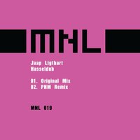 Hasseldub - Jaap Ligthart & PHM