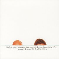 Circling a Full Stop - Trondheim Jazz Orchestra & Maria Kannegaard Trio
