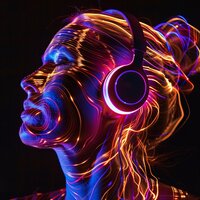 Patterns of Auditory Sequences - Solfeggio Dreams & Solfeggio Frequencies 528Hz & The Sound Around
