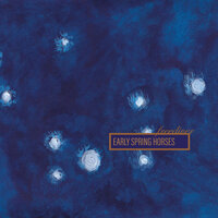 The Rope - Early Spring Horses