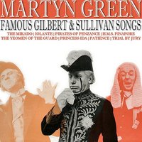 Whene'er I Spoke - Martyn Green