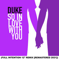 So in Love With You - Duke