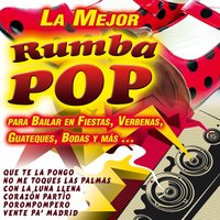 Amor de San Juan - Los Rumberos
