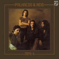 Maldição De Ravel - MPB4