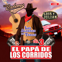 El Corrido De Gilberto - Luis Y Julian