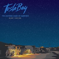 Dream Machine (Cable Toy Remix) - Tesla Boy & Cable Toy