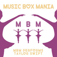 Love Story - Music Box Mania