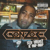 Purple Optimoz - Gonzoe & B-Legit