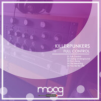 Run Away - Killerpunkers
