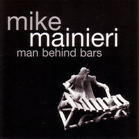 Trinary Motion - Mike Mainieri