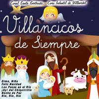 La Marimorena - Coro Infantil de Villavidel