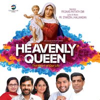 Ammeyennu Vilichu - Aldriya