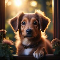 Lofi Tranquilo Para El Sueño De Perros - Sabor dulce & Academia del sueño canino & Ansiedad De Los Perros