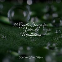 Drifting Off - Yoga Namaste & Kinderlieder Megastars & Trouble Sleeping Music Universe