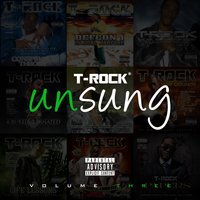 Whatcha Thought - T-Rock & La Chat & Reek