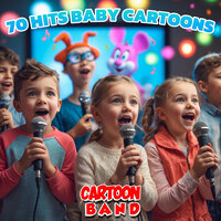 Whisky il Ragnetto - Cartoon Band