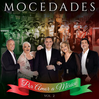 Dónde Estás Corazón - Mocedades