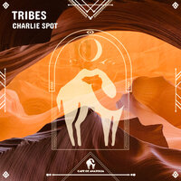Tribes - Charlie Spot & Cafe De Anatolia
