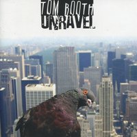 Mr. Devil - Tom Booth