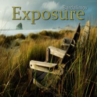 Burned With Desire - Bardalimov