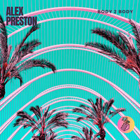 Loving You - Alex Preston