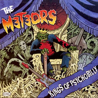 Mind Over Matter - The Meteors