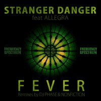 Fever - Stranger Danger & Allegra Bandy & Nonfiction