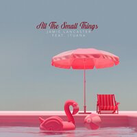 All the Small Things - Ituana & Jamie Lancaster