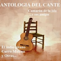 Por Que Con Grandes Fatigas - El Indio Gitano