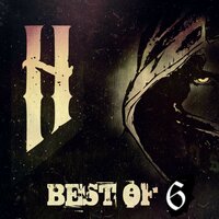 Tätowiert - H