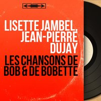 C'étaient deux champignons - Lisette Jambel