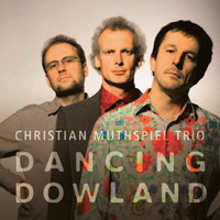 Dancing Teares Five - Christian Muthspiel
