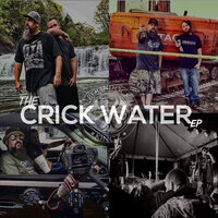 Crick Water Flow - Boondock Kingz