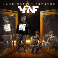 Bounce - Yung Nation & Lu Sloan