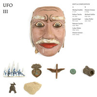 Dimitri Grimm - UFO