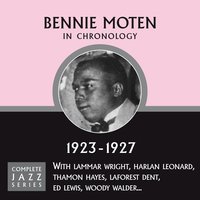 South (11 - 29 - 24) - Bennie Moten